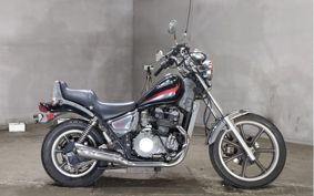 KAWASAKI VULCAN 400 1987 EN400A