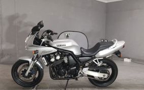 YAMAHA FZS600 FAZER 1999 RJ02