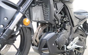 YAMAHA MT-25 RG74J
