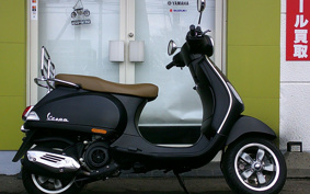 VESPA VXL125