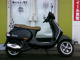 Фото Vespa VXL125 с японского аукциона