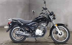 HONDA CBF125T PJJN