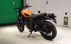 HONDA CL250-2 2009 MC57
