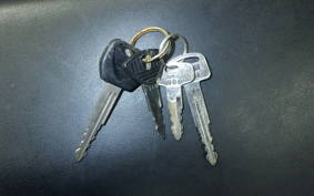 HONDA CBR250R GEN 3 2001 MC41