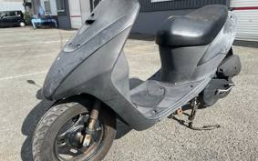 SUZUKI LET`S2 CA1PA