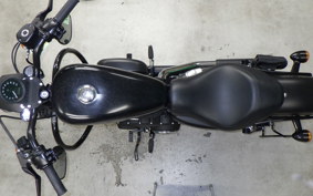 HARLEY XL883N 2015
