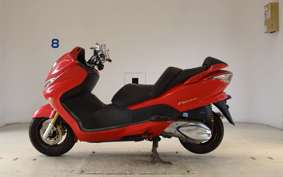 HONDA FORZA Z MF08