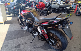 HONDA CB1300SF E PACKAGE  2015 SC54