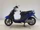 Фото Yamaha AXIS 100 с японского аукциона