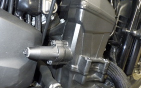 HONDA REBEL 1100 DCT 2021 SC83