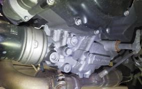 SUZUKI SV650 A 2021 VP55B