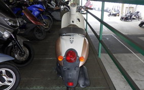 HONDA CREA SCOOPY 2004 AF55