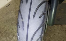 SUZUKI ADDRESS V125 DT11A