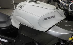 KAWASAKI ZZ1400 NINJA R 2006 ZXT40A