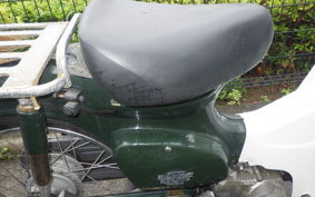 HONDA C90 SUPER CUB HA02