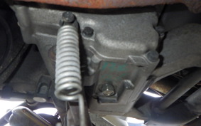 SUZUKI LET's 4 CA45A