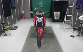 SUZUKI GSR250 2024