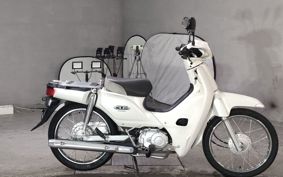 HONDA SUPER CUB110 JA10
