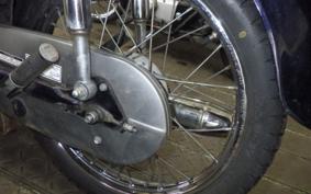 HONDA C90 SUPER CUB HA02
