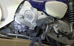 HONDA C50 SUPER CUB 2007 AA07
