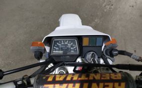 YAMAHA SEROW 225W 4JG