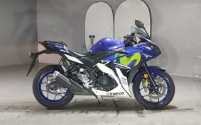 YAMAHA YZF-R25 RG10J