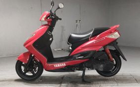 YAMAHA CYGNUS125XSR SE44J