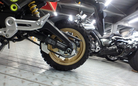 HONDA GROM JC92