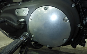 HARLEY XL883N 2011