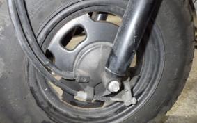 HONDA ZOOMER 2018 AF58