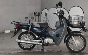 HONDA SUPER CUB110 JA10