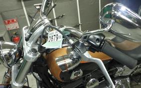 HARLEY FXDL 1580 2007