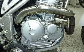 YAMAHA TRICKER Gen.2