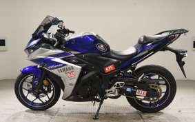 YAMAHA YZF-R25 A RG10J
