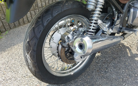 KAWASAKI ZEPHYR750RS 2002 ZR750C