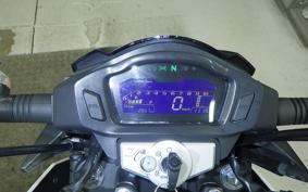 HONDA CBF125R