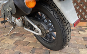 APRILIA CLASSIC 50