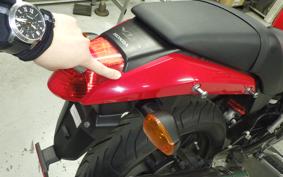 HONDA VTR 250 Gen. 2 MC33