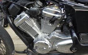 HONDA STEED 400 1995 NC26