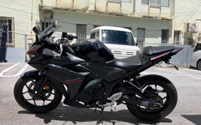 YAMAHA YZF-R25 RG43J