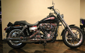 HARLEY HARLEY FXDL1580 2008 GN4