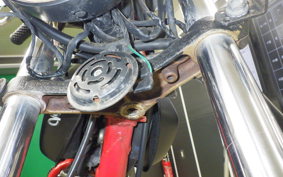 HONDA FTR223 2016 MC34