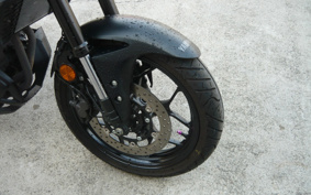 YAMAHA MT-25 ABS RG74J