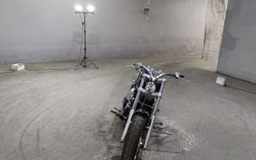 YAMAHA DRAGSTAR 400 4TR