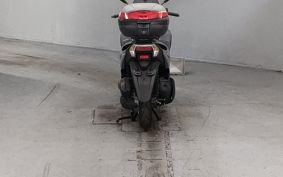 YAMAHA TORI CITY 155 SG37J