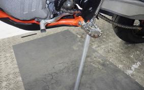 KTM 250 EXC