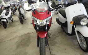 HONDA CBR250R GEN 3 MC41