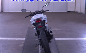 KAWASAKI Z250