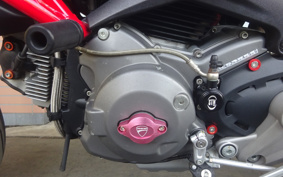 DUCATI MONSTAR 1100 2010 ZDMM502AA9B
