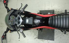 KAWASAKI GPZ400 1983 ZX400A